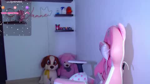 Vanesa online show from 02.26.25