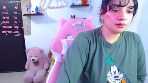 Vanesa online show from 03.04.25