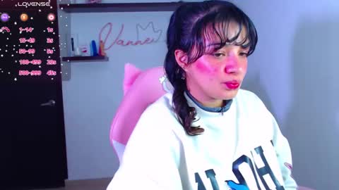 Vanesa online show from 03.08.25