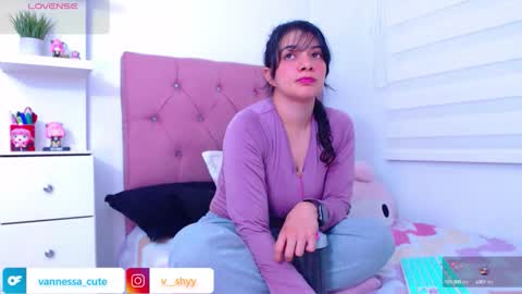 Vanesa online show from 09.09.25