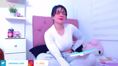 Vanesa online show from 09.11.25