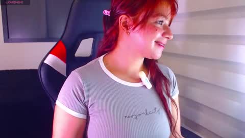 Vanesa online show from 04.09.26