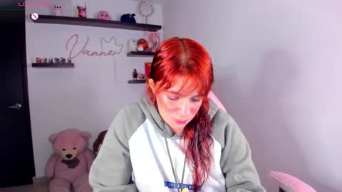 Vanesa online show from 04.20.26