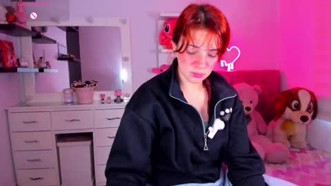 Vanesa online show from 05.12.26