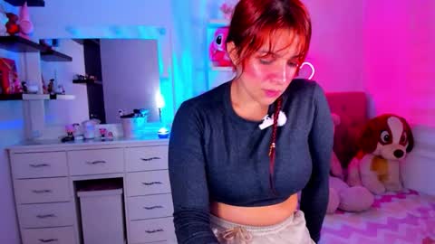 Vanesa online show from 05.19.26