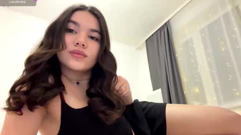 Vanessa  online show from 01.09.26