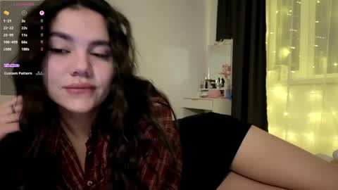 Snapshot of vannessacordoza chatting on 03.01.26 Vanessa online show from 03.01.26