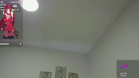 Snapshot of vannhesa chatting on 02.11.25 Vannhesa online show from 02.11.25