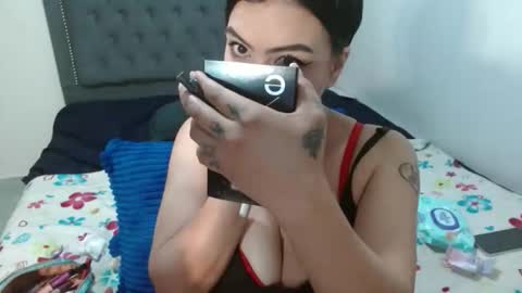 Vannesa online show from 03.18.26