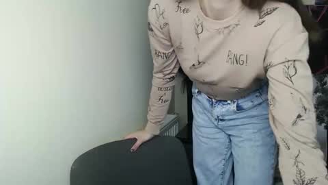 Vanessa online show from 09.27.25