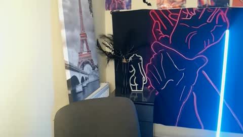 Vanessa online show from 10.11.25