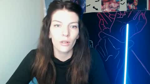 Vanessa online show from 10.12.25