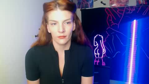 Vanessa online show from 11.16.25