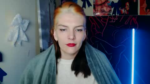 Vanessa online show from 02.04.26