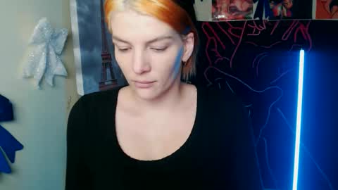 Vanessa online show from 02.06.26