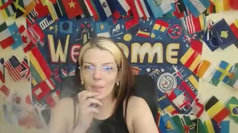 Vanessa online show from 05.07.26