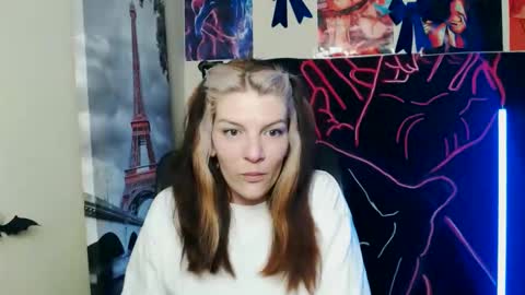 Vanessa online show from 06.02.26
