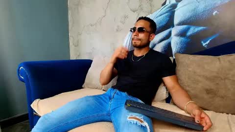 Vans Ross online show from 03.30.26