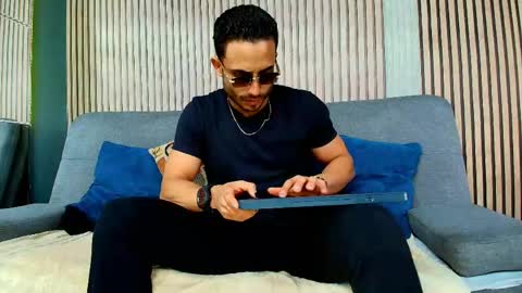 Vans Ross online show from 04.20.26