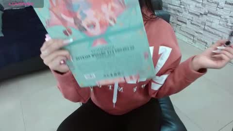 Karuna online show from 09.29.25