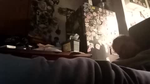 vanuffelentony10494049 online show from 10.23.25