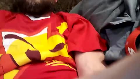 Vanyllaice online show from 02.24.25