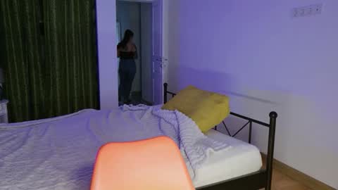 vaolietkat online show from 01.10.26