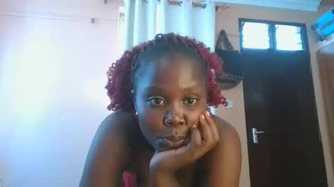 Snapshot of varlkay chatting on 02.08.26 VarlKay online show from 02.08.26