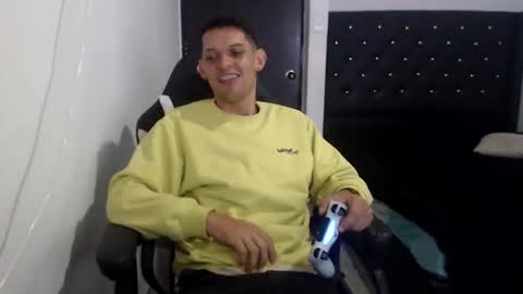 Andres online show from 02.16.26