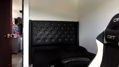 Andres online show from 07.07.26