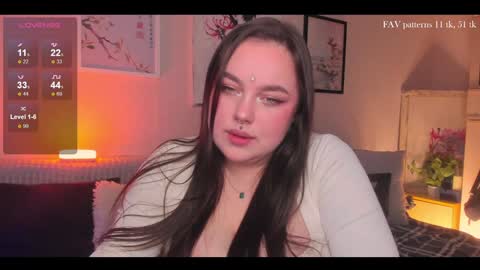 Snapshot of varvaraola chatting on 12.06.24 Hi hi Im Varya next stream 04122024 at 9 a.m GMT1 NEW PHOTOS ALREADY HERE online show from 12.06.24