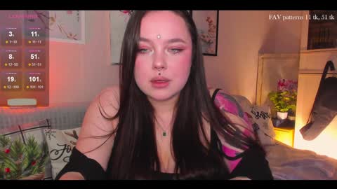 Snapshot of varvaraola chatting on 12.27.24 Hi hi Im Varya next stream 04122024 at 9 a.m GMT1 NEW PHOTOS ALREADY HERE online show from 12.27.24