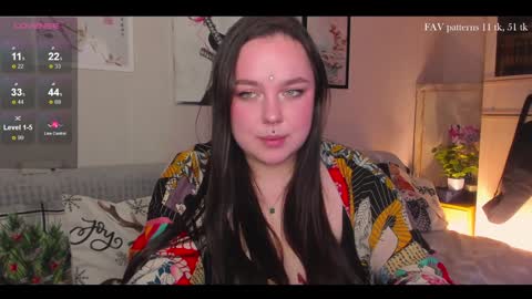 Snapshot of varvaraola chatting on 12.28.24 Hi hi Im Varya next stream 04122024 at 9 a.m GMT1 NEW PHOTOS ALREADY HERE online show from 12.28.24