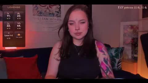 Snapshot of varvaraola chatting on 07.01.26 Hi hi Im Varya next stream 04122024 at 9 a.m GMT1 NEW PHOTOS ALREADY HERE online show from 07.01.26