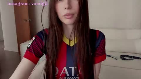 Tina online show from 06.21.26