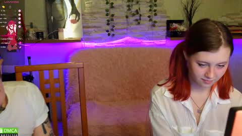 Vasilisa lik online show from 02.12.25