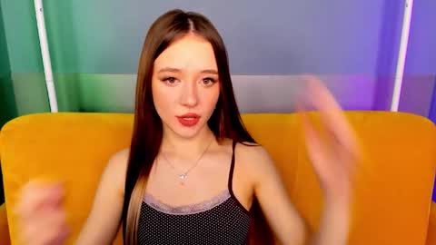 VasilisaLove online show from 11.25.25