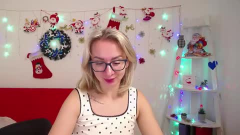 Vasilisa online show from 12.19.24