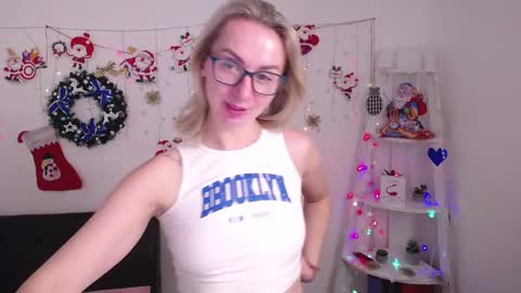 Vasilisa online show from 12.28.24