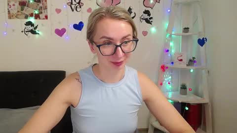 Vasilisa online show from 01.18.25