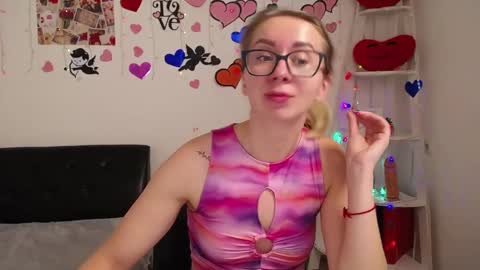 Vasilisa online show from 02.15.25