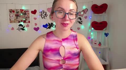 Vasilisa online show from 02.15.25