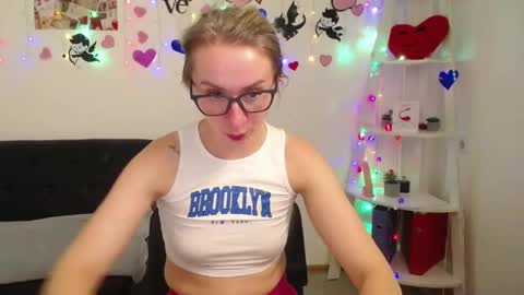 Vasilisa online show from 03.07.25