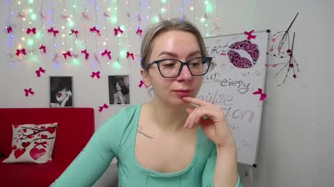 Vasilisa online show from 03.08.26