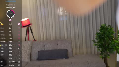 Vasilisa online show from 12.04.24