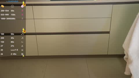 Vasilisa online show from 01.12.25