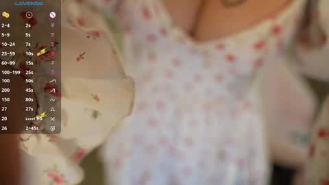 Vasilisa online show from 02.28.25