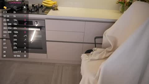 Vasilisa online show from 04.19.26