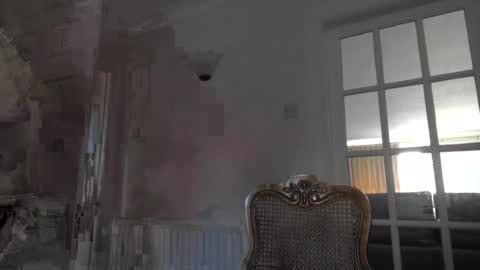Snapshot of vassus chatting on 07.19.26 vassus online show from 07.19.26
