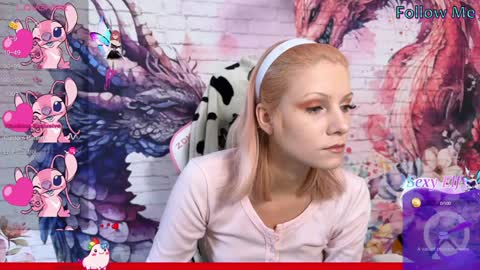 Vasya Sylvia online show from 12.05.24